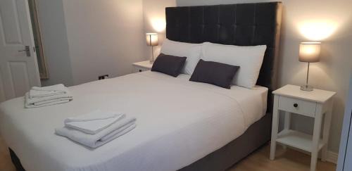 Wexford Apartment | Apartment in the heart of wexford town