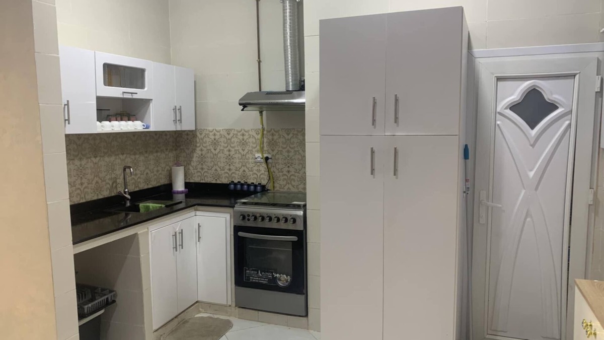 Hai Yaghmourassen Apartment | Apartment in the heart of Oran, near the seafront