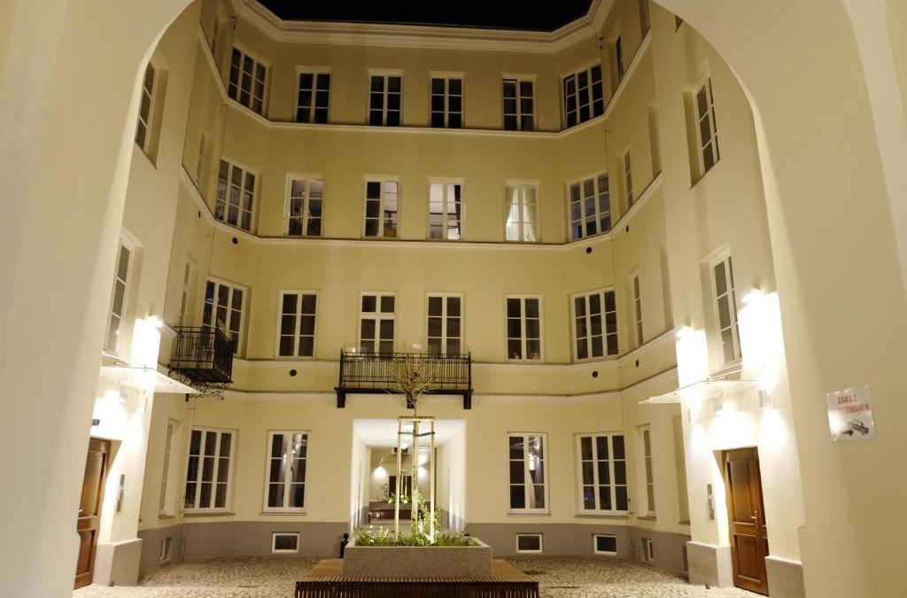 Nowa Praga Apartment | Apartment In the Heart of Warsaw