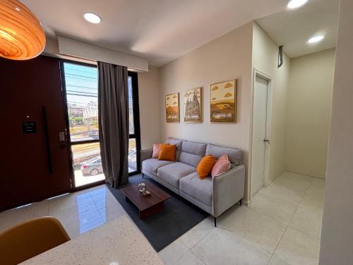 Santa Ana Apartment | Apartment in the heart of SA