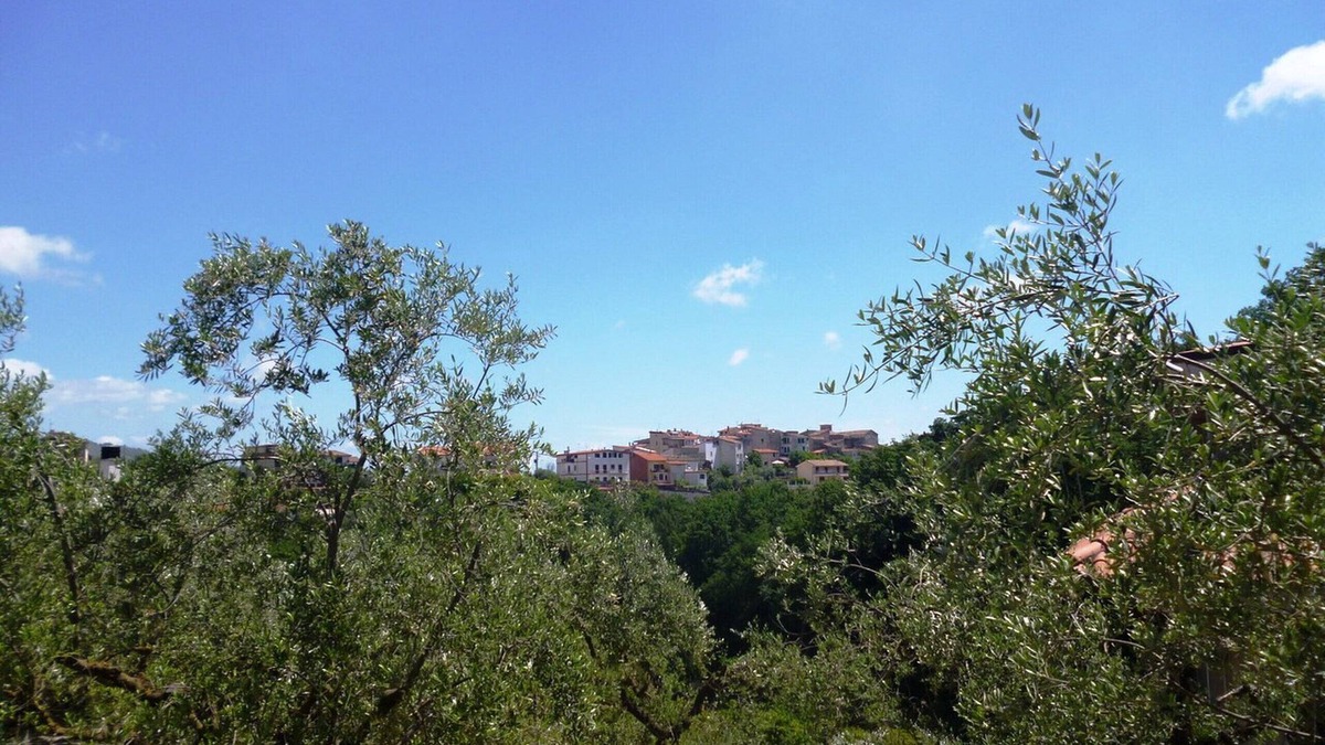 Minturno Apartment | apartment in the historic center