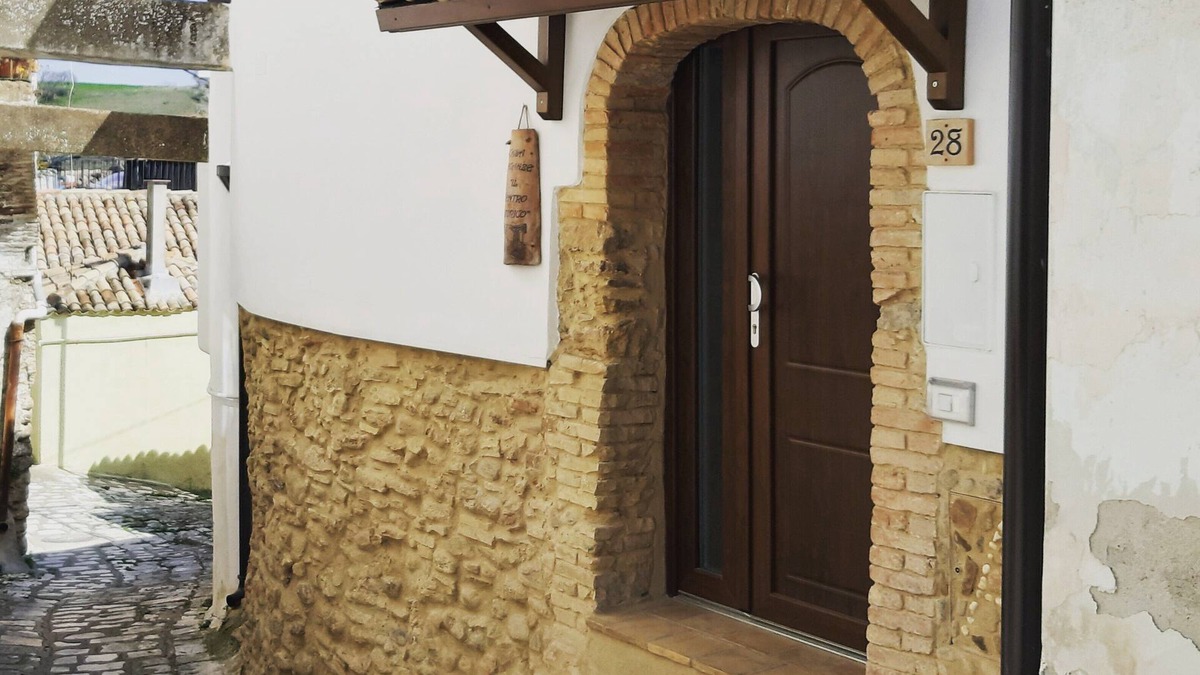 Grottole Apartment | Apartment in the historic center of Grottole, just 20 minutes from Matera.