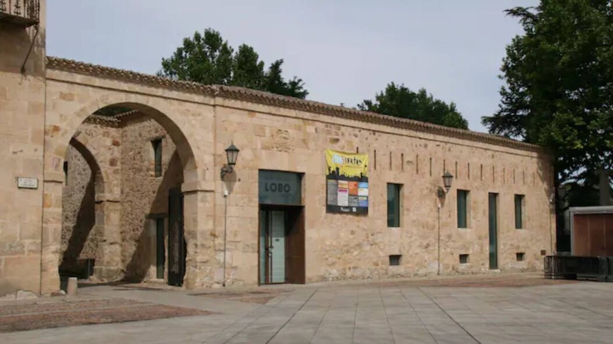 Zamora Apartment | Apartment in the Historic Center of the City
