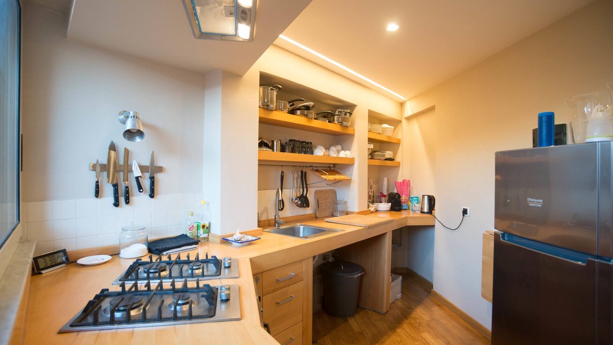 Catania City Centre Apartment | Apartment in the historic center in Catania