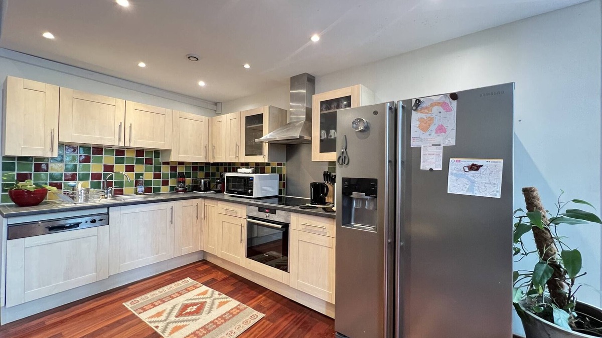 Saint-Cyprien Apartment | Apartment in the Hypercentre of Toulouse