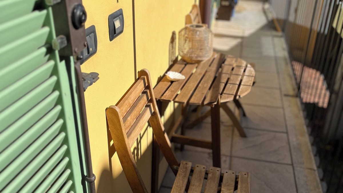 Sesto Calende Apartment | Apartment in the center near Leonardo Academy