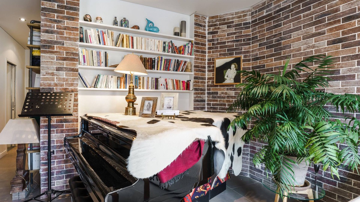 Liberation Apartment | Apartment in the Libération district