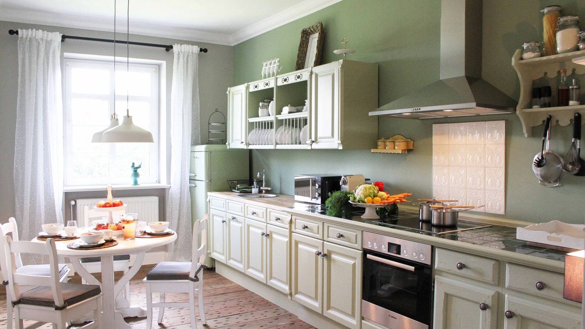 Lubtheen Other | Apartment in the mansion near Ludwigslust Redefin Schwerin