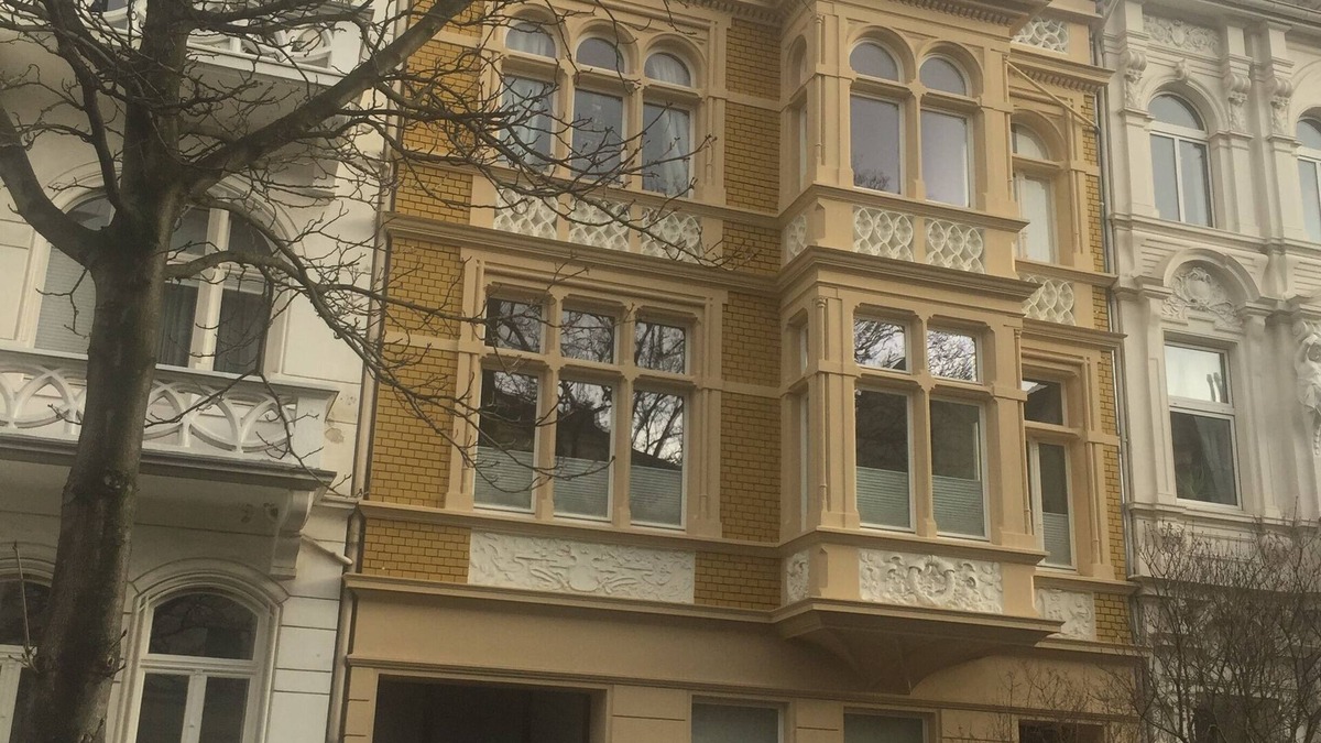 Suedstadt Apartment | Apartment in the south town