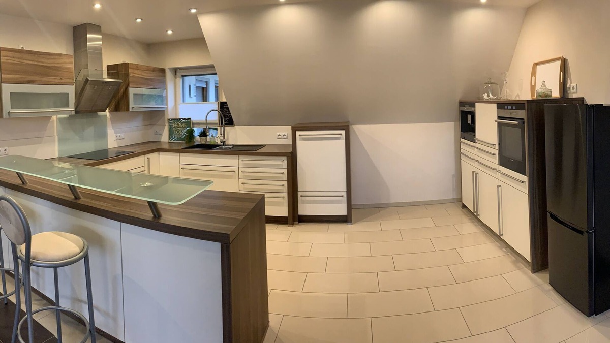 Rothenfels Apartment | Apartment in the Spessart