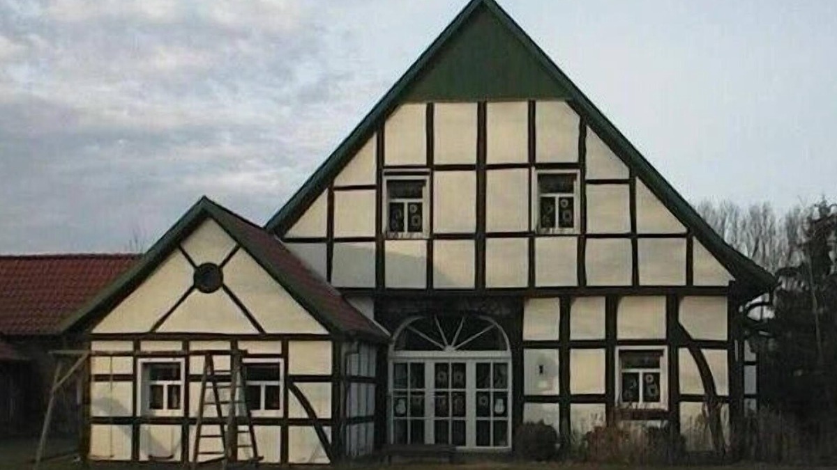 Versmold Apartment | Apartment in the Teutoburg Forest/Münsterland - Versmold - Bielefeld