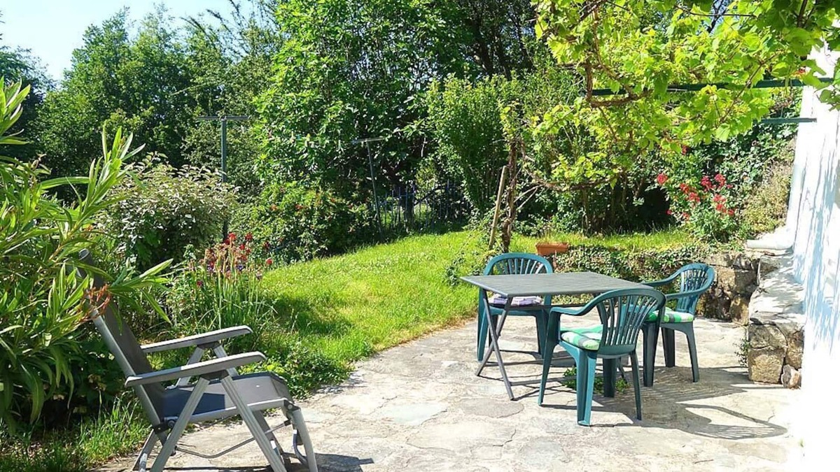 Laboule Apartment | Apartment in the wild mountains of the Ardèche