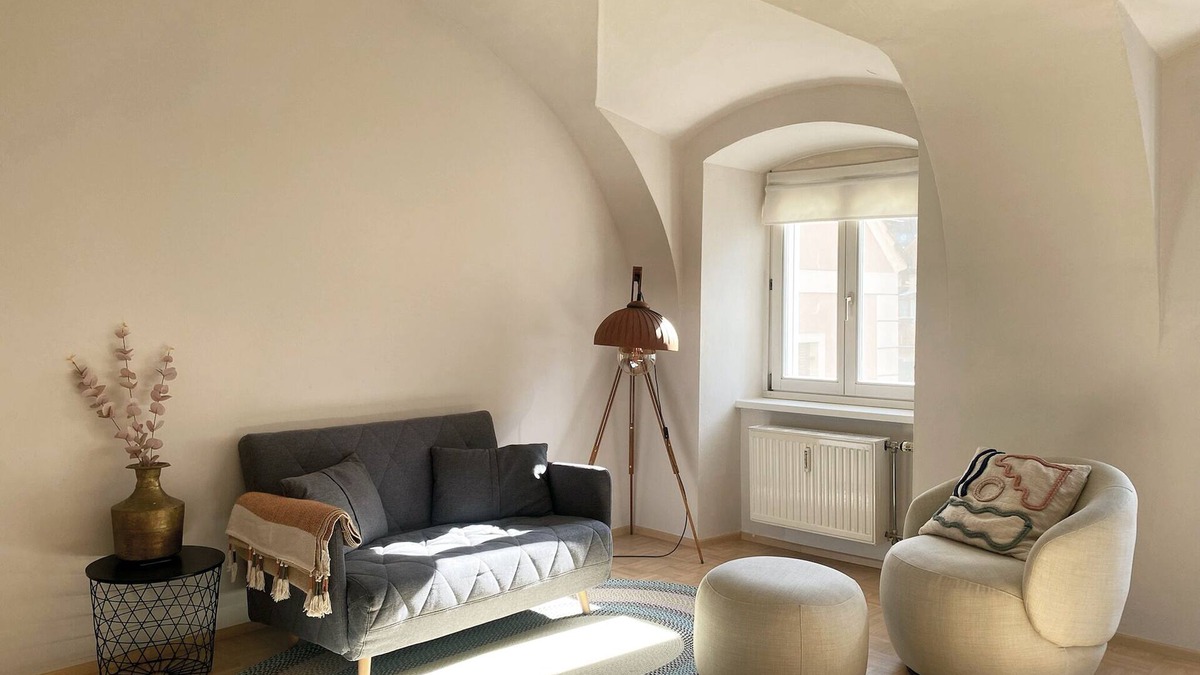 Kloech Apartment | Apartment in the wine and leisure idyll of Klöch.