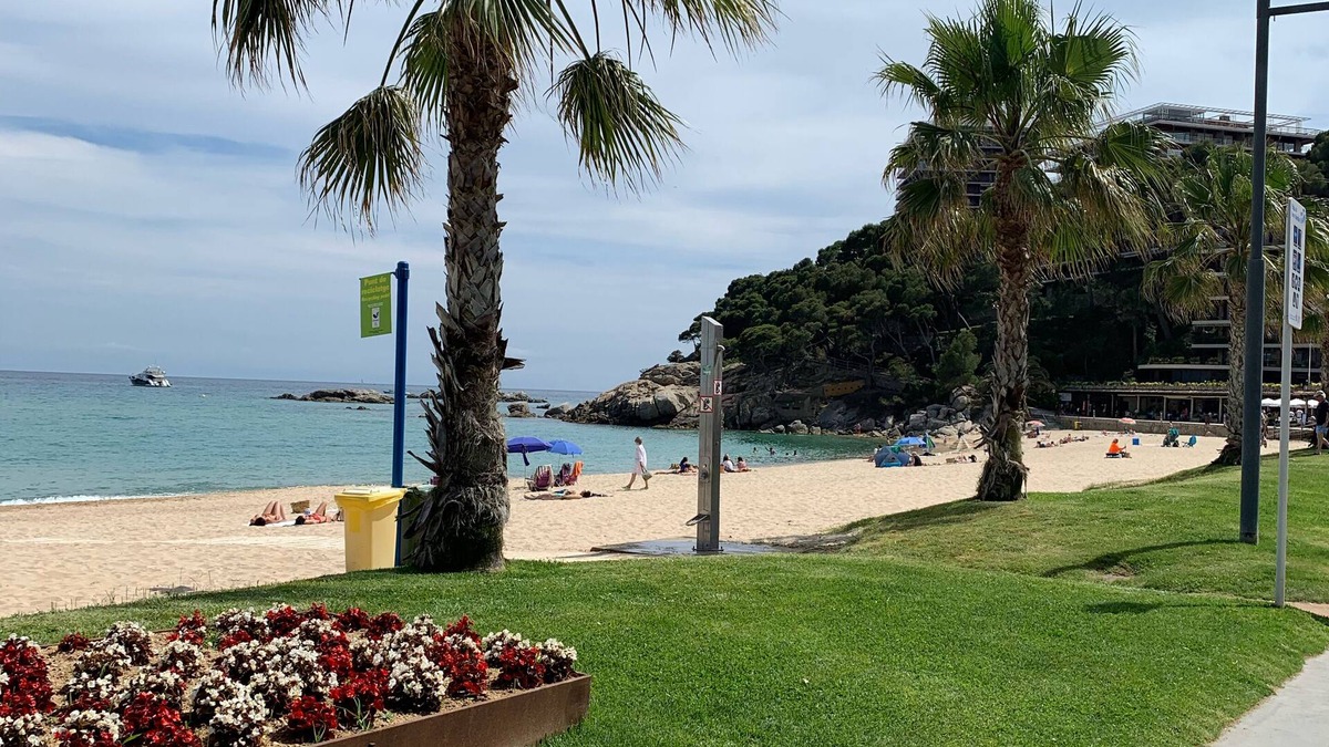 Calonge Apartment | Apartment in Torre Valentina, 2 min from the beach