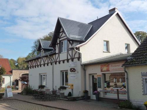 Blankensee Apartment | Apartment in Trebbin 2612