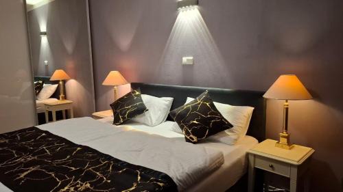 Tulln an der Donau Apartment | Apartment in Tulln an der Donau
