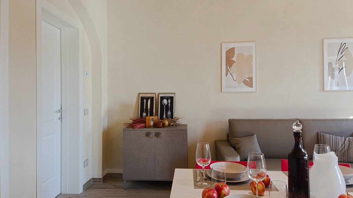 Agliana Apartment | Apartment in Tuscany near Florence