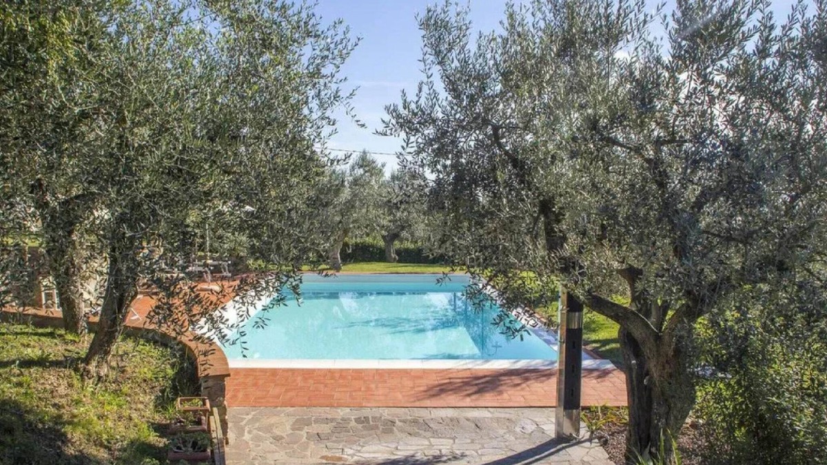 Larciano Apartment | Apartment in Tuscany near Montecatini Golf Club