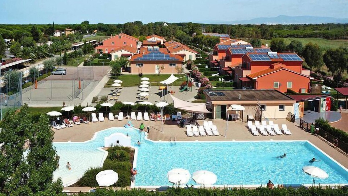 Vada Apartment | Apartment in Tuscany near Sandy Beaches