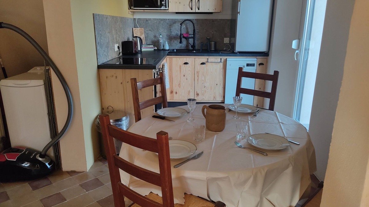 Heiligenberg Apartment | Apartment in two-family house