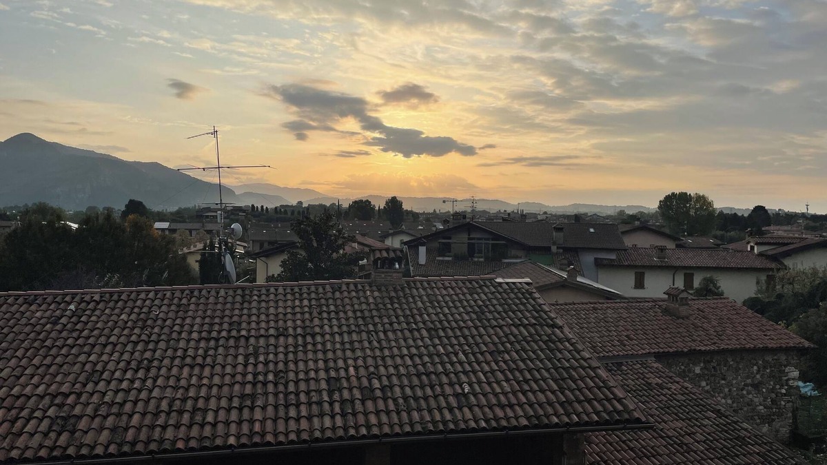 Colombaro Apartment | Apartment in typical Franciacorta farmhouse in the heart of Franciacorta
