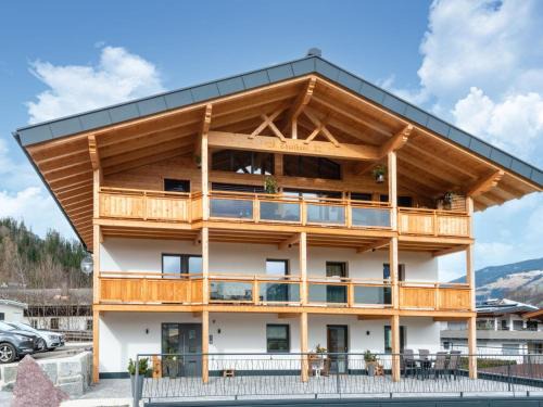 Uderns Apartment | Apartment in Uderns near Spieljoch Ski