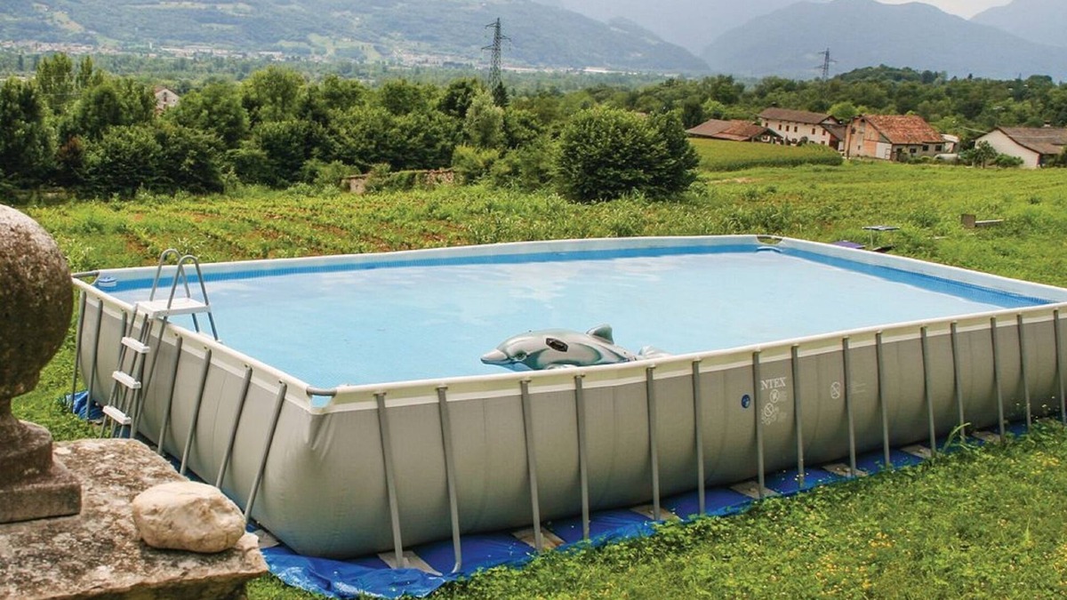 Santa Giustina Apartment | Apartment in Valbelluna with Pool & Dolomites View