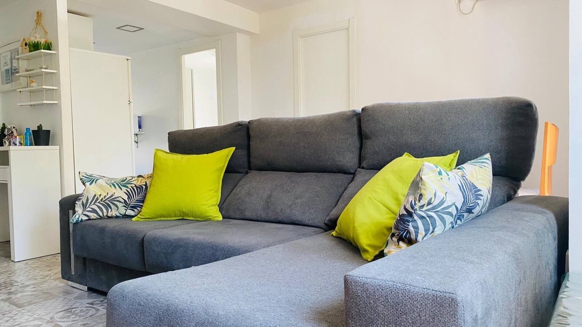 L'Olivereta Apartment | Apartment in Valencia Capital