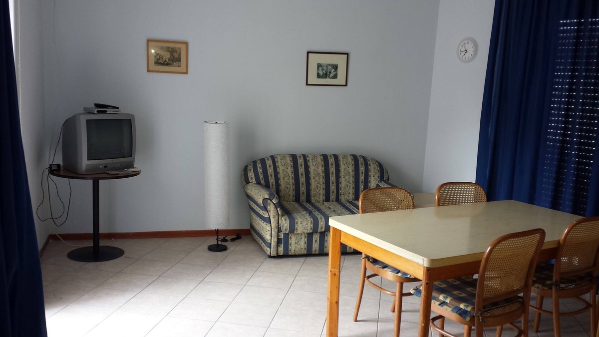 Pinetamare Apartment | APARTMENT IN VILLA
