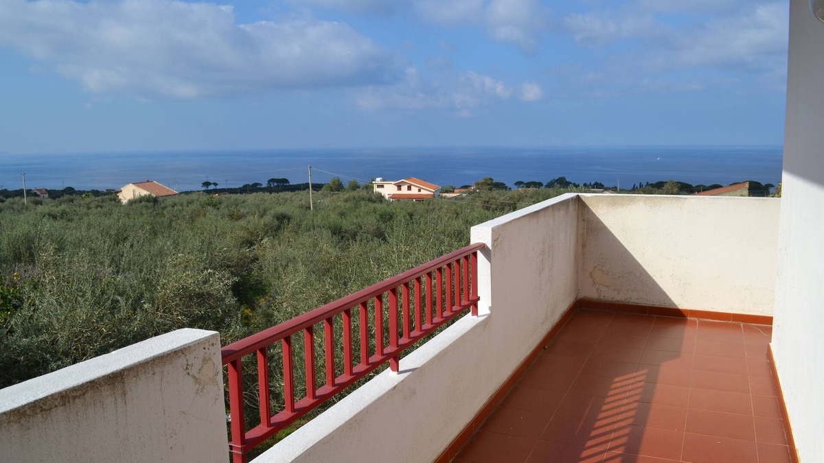 Province of Messina Apartment | Apartment in villa