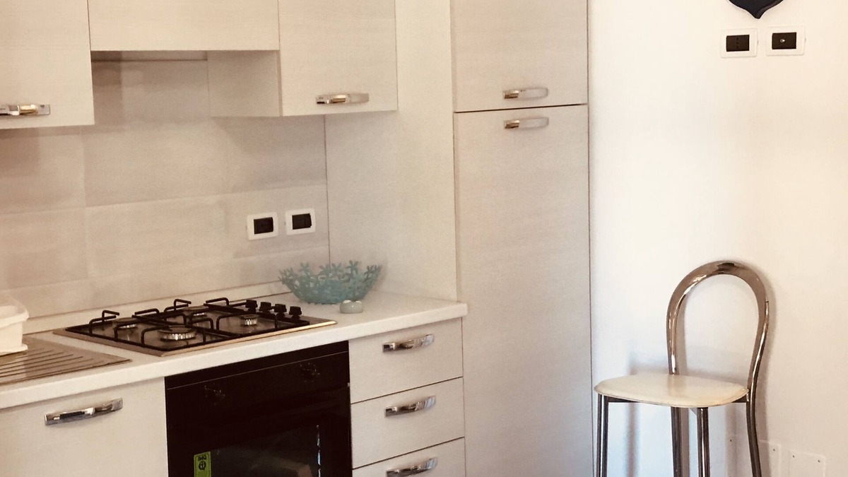 Sangineto House | APARTMENT IN VILLA