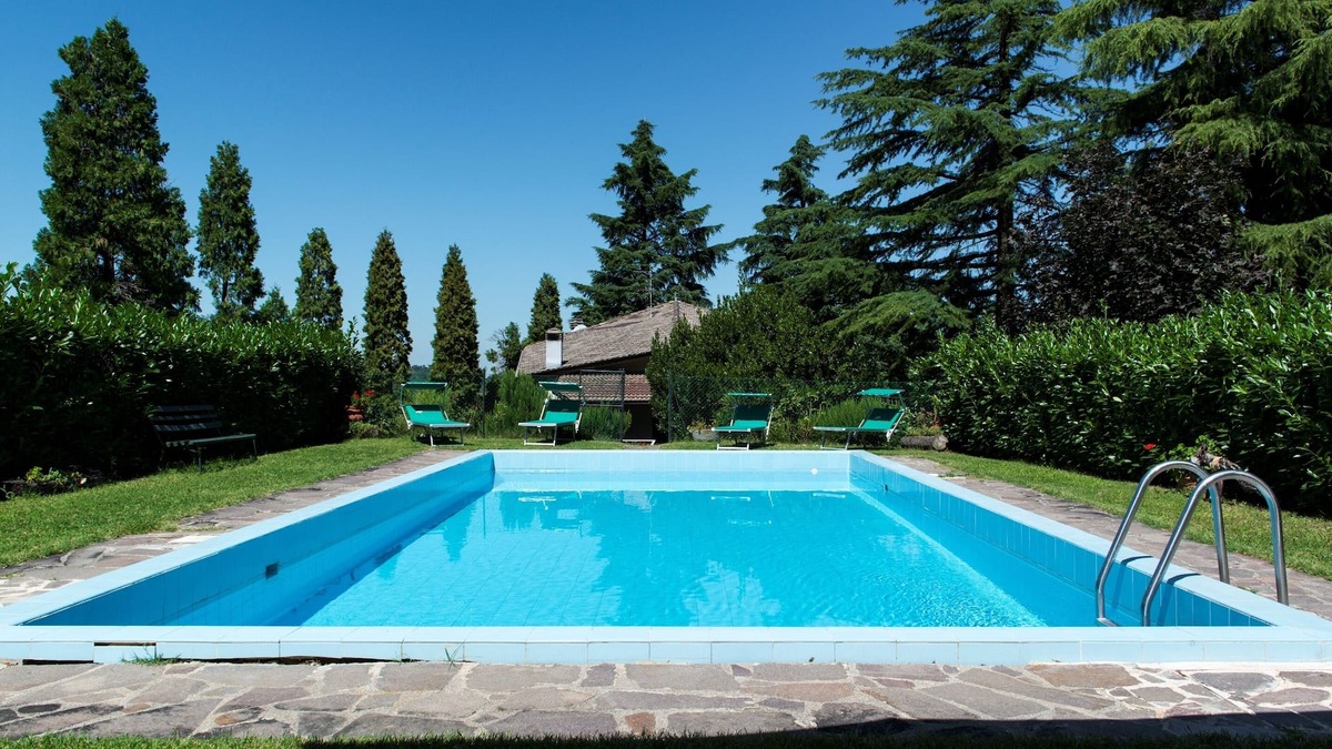 Zappolino Apartment | Apartment in Villa on the Bolognese hills