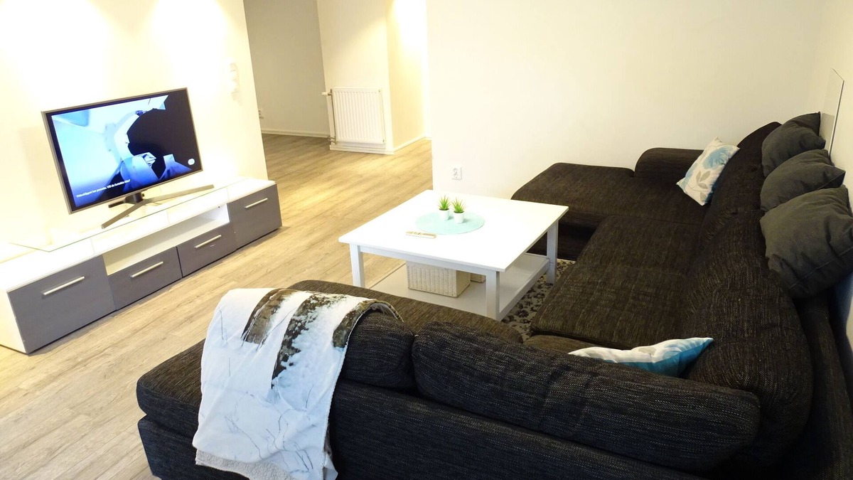 Vimmerby House | Apartment in Vimmerby near the center and Astrid Lindgren Värd, Östra Vinkelgatan 7,