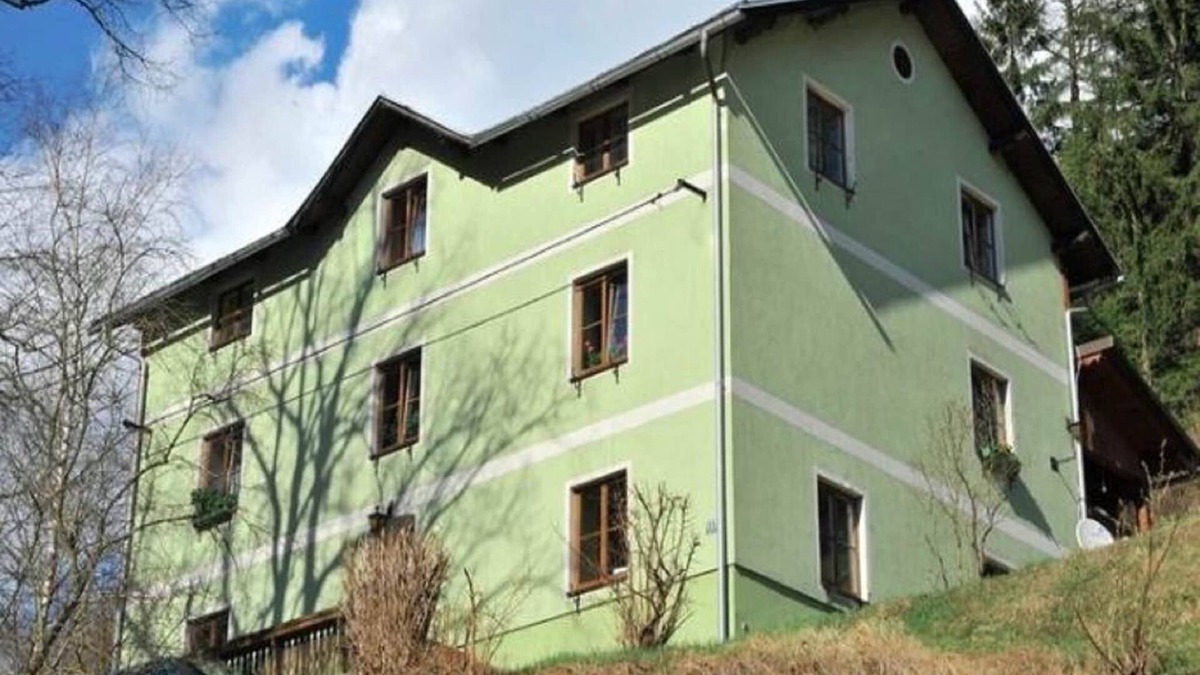 Vordernberg Apartment | Apartment in Vordernberg near Präbichl Ski Arena