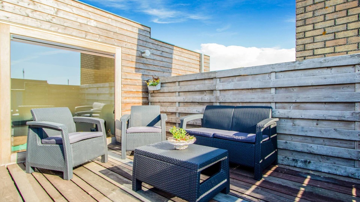 Watou Apartment | Apartment in Watou Near French Border