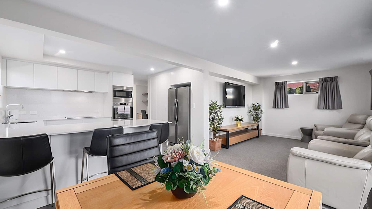 West Launceston Apartment | Apartment in West Launceston