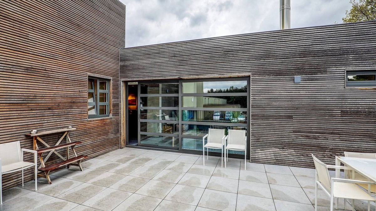 Weelde Apartment | Apartment in Weelde with swimming pool