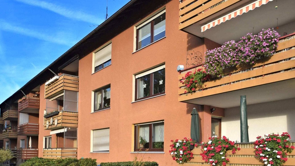 Bodenwerder Apartment | Apartment in Weser Uplands
