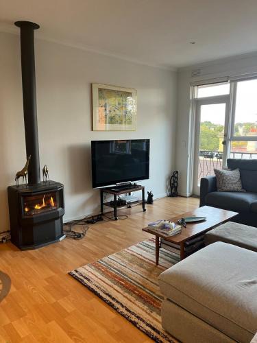 Windsor Apartment | Apartment in Windsor, Melbourne