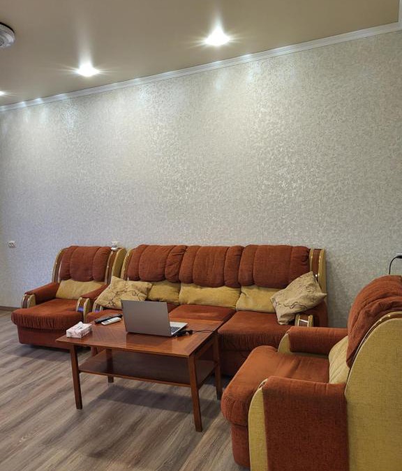 Yerevan Apartment | Apartment in Yerevan Arshakunyac 48/3