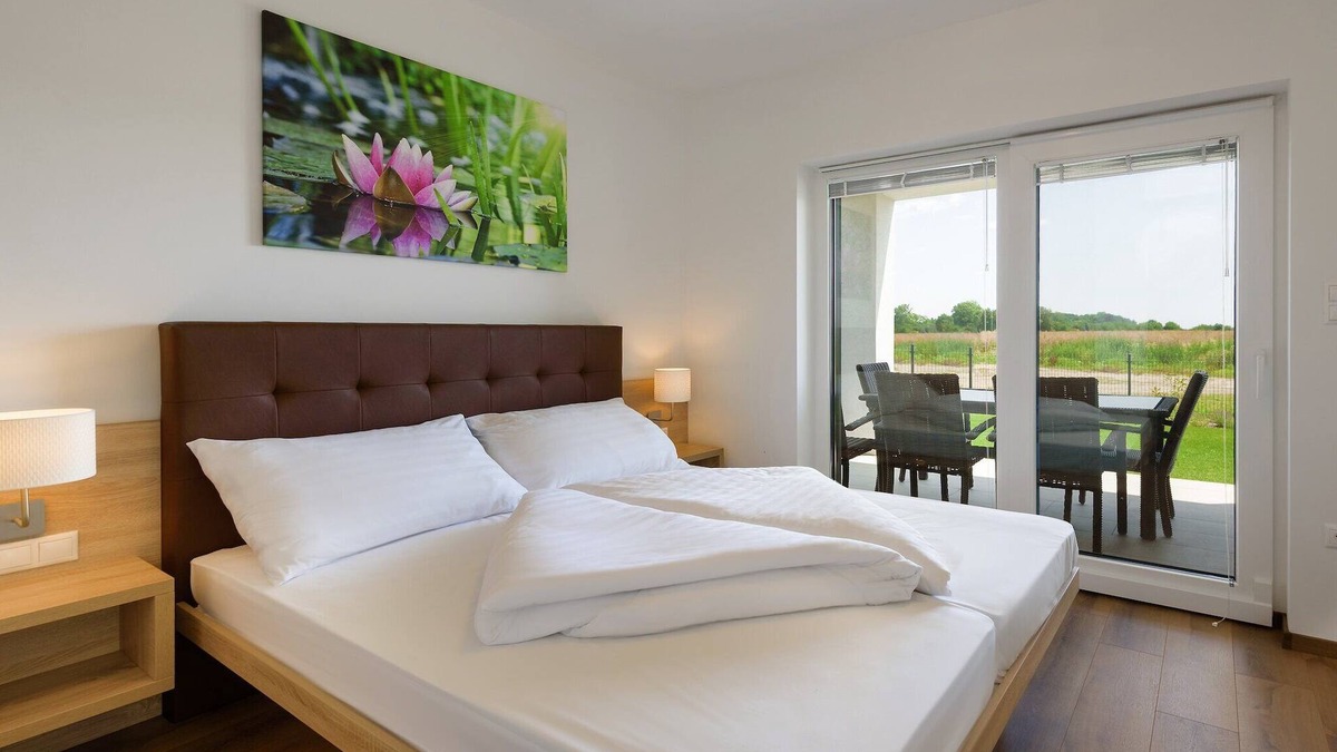 Zsira Apartment | Apartment in Zsira near Thermal Spa