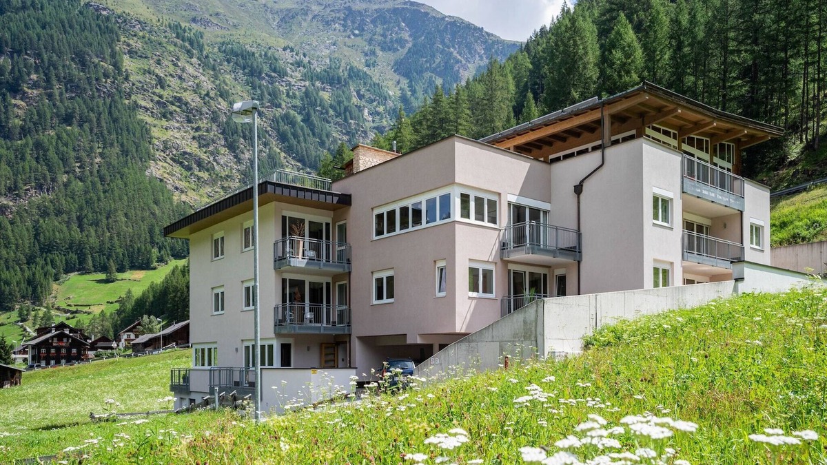 Zwieselstein Apartment | Apartment in Zwieselstein (comfort 61m²)