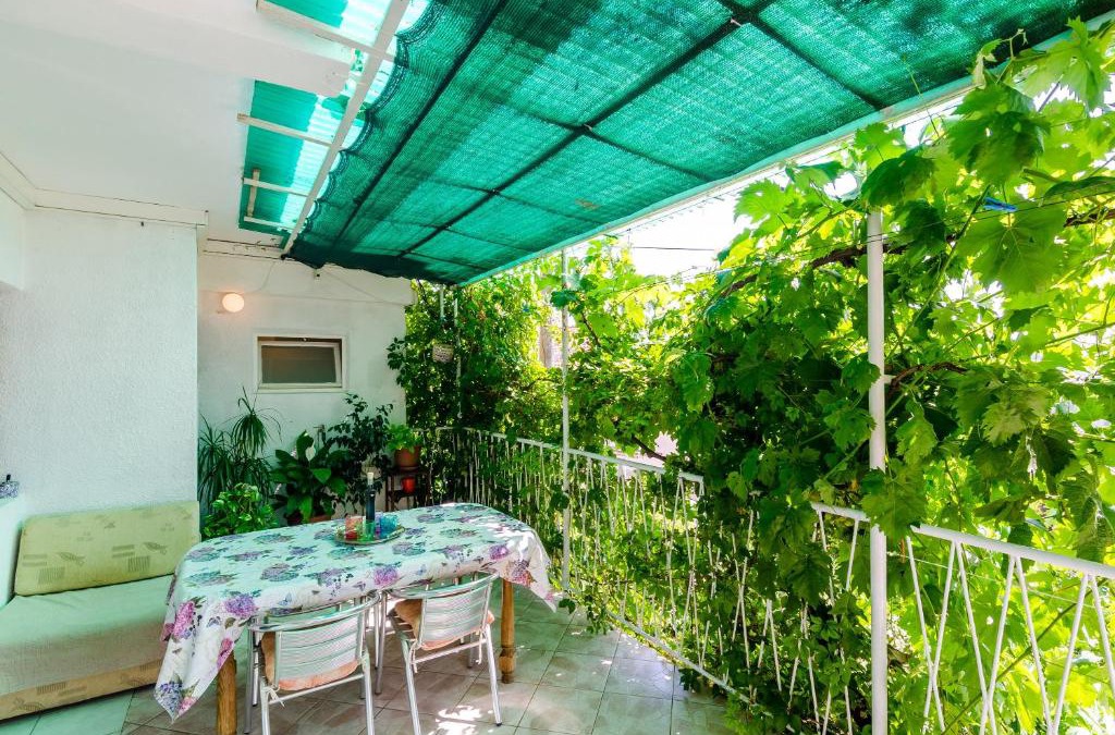 Gruz Apartment | Apartment Ines