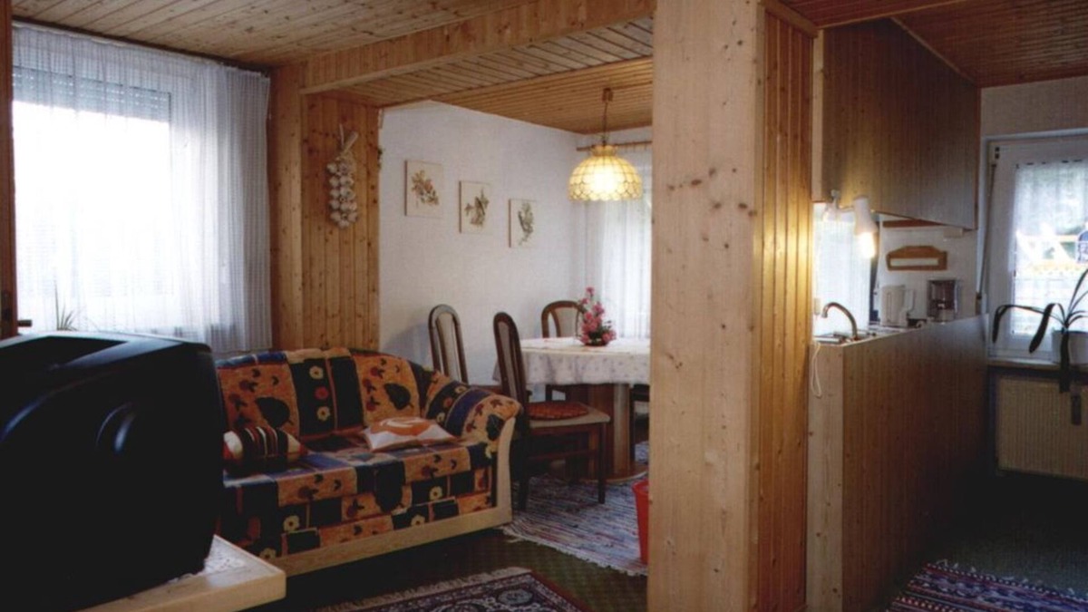 Warmensteinach Bed & Breakfast | Apartment Ines - Pension Mausbachtal