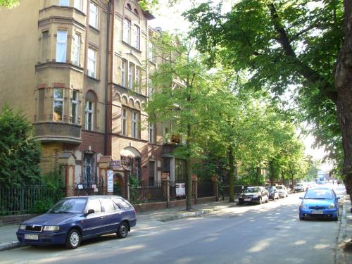 Grunwald Apartment | Apartment Irene