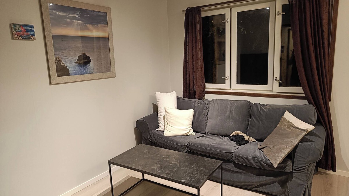Bislett Apartment | Apartment is central part of Oslo