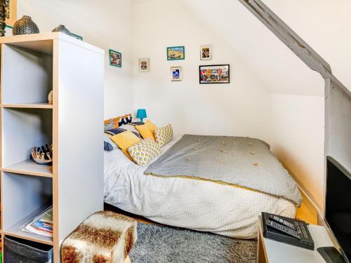 Isigny-sur-Mer Apartment | Apartment Isigny-sur-Mer near Sea