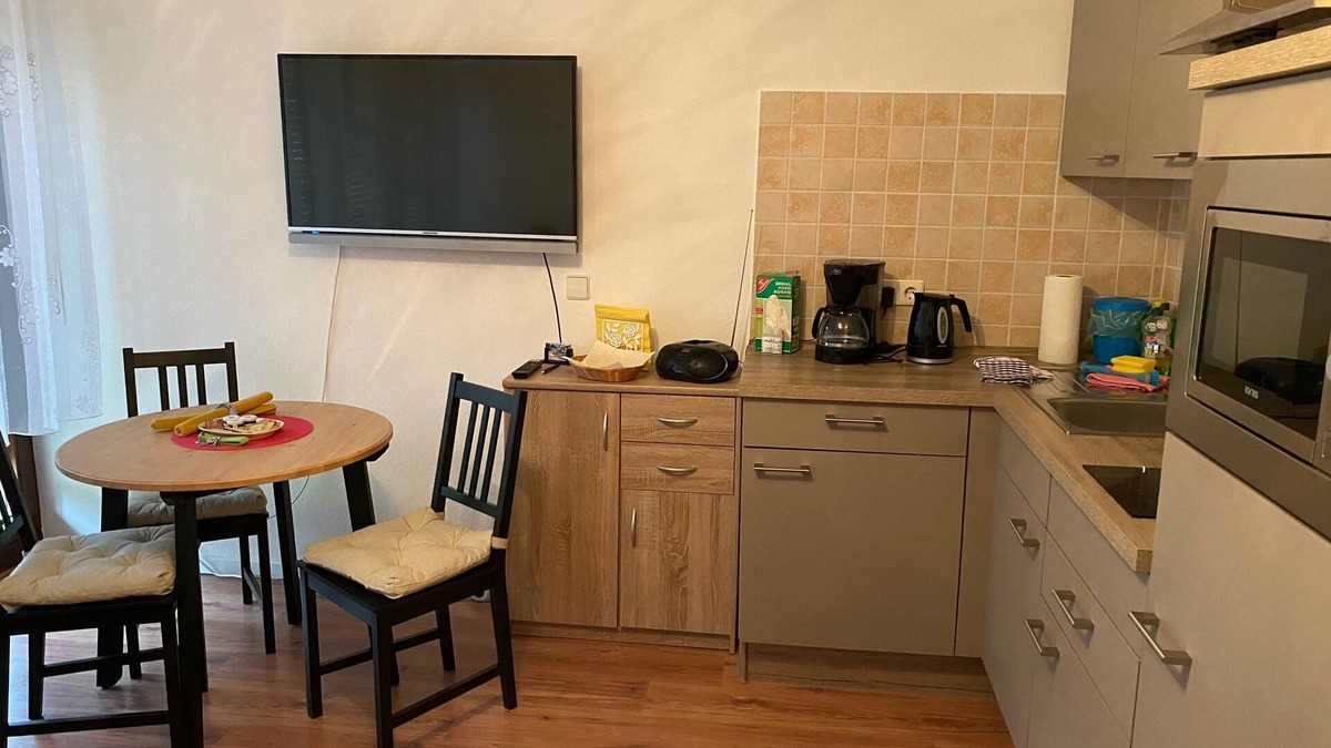 Reichenau Condo | Apartment island of Reichenau with pool and sauna