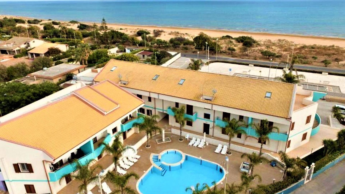 Ispica Apartment | Apartment, Ispica with terrace