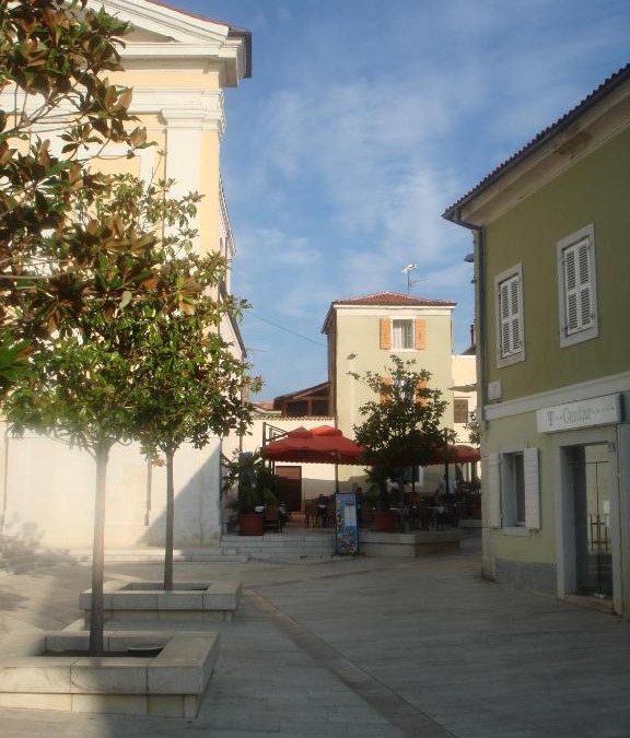 City Center Apartment | Apartment Istriana